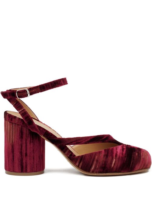 Pump Tabi MAISON MARGIELA | S58WP0290P7418T5017